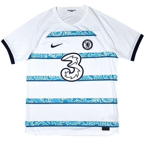 Chelsea 2022 Away
