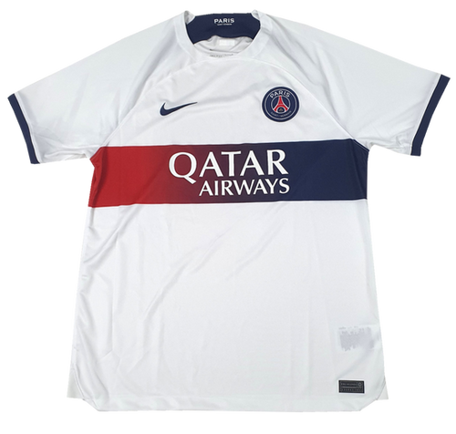 PSG 2023 Away | futclassics