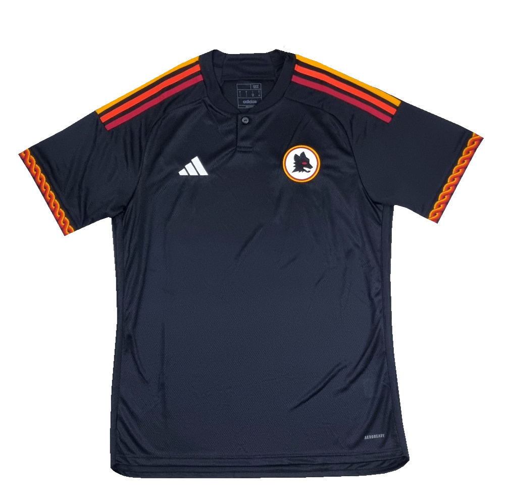 Roma 2023 Third