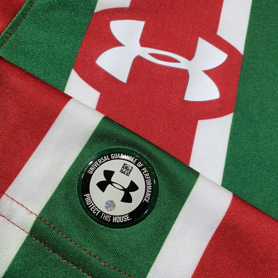 Miniatura: Fluminense 2017 Home M Nova