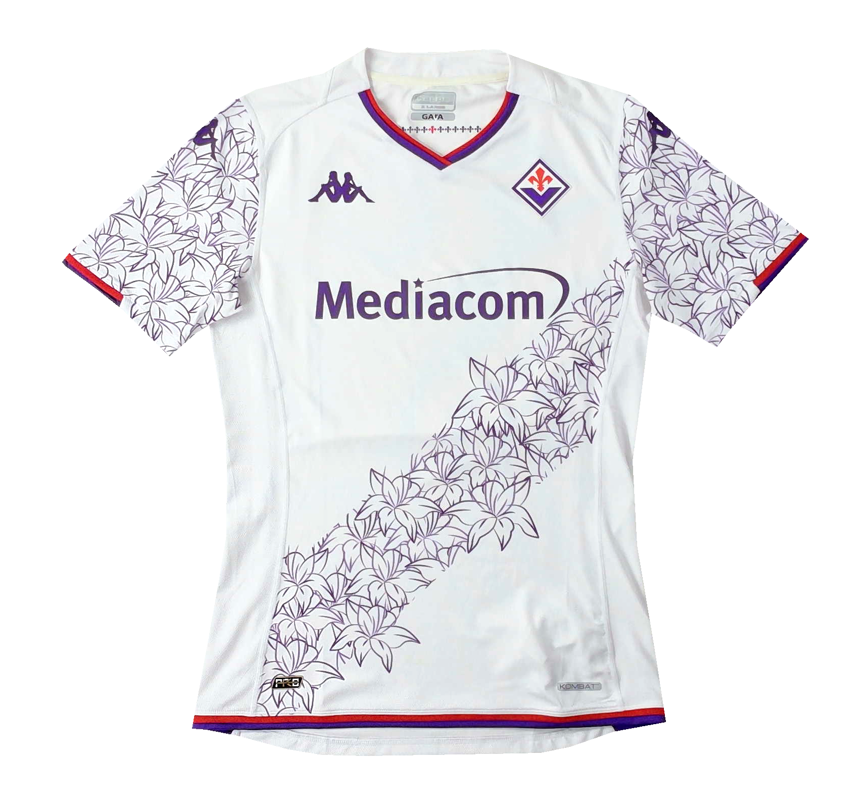 Fiorentina 2023 Away