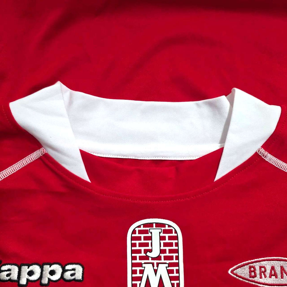 Miniatura: Brann Bergen 2009 Home