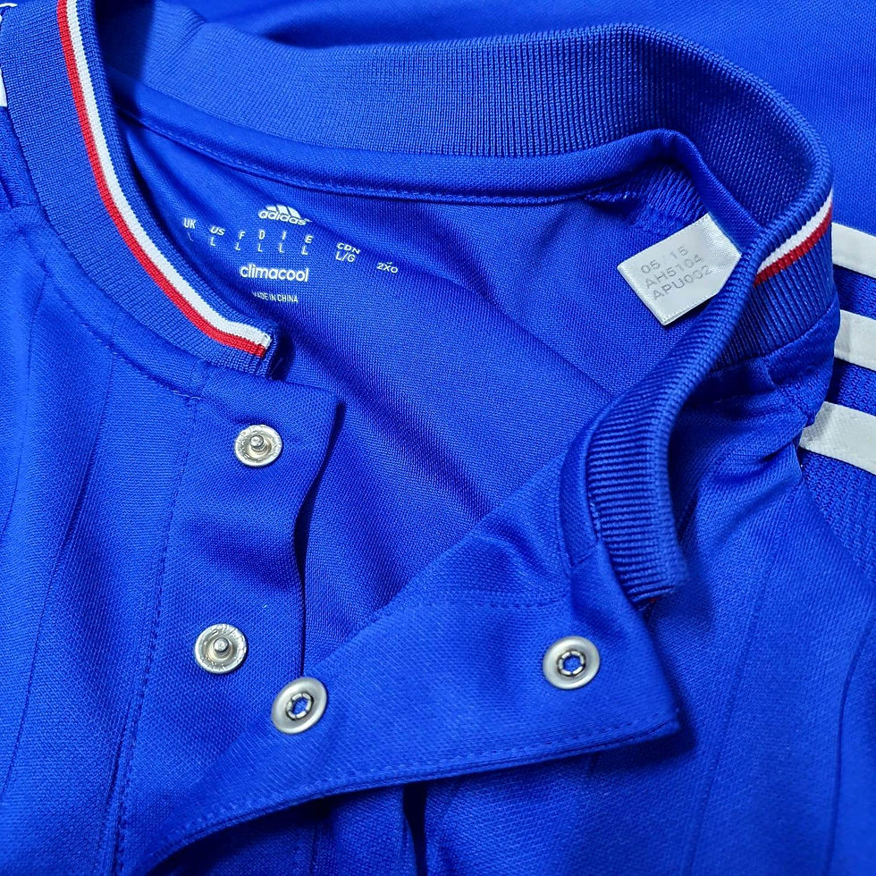 Miniatura: Chelsea 2015 Home G