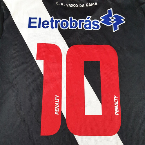 Vasco da Gama 2009 Home #10 M | futclassics