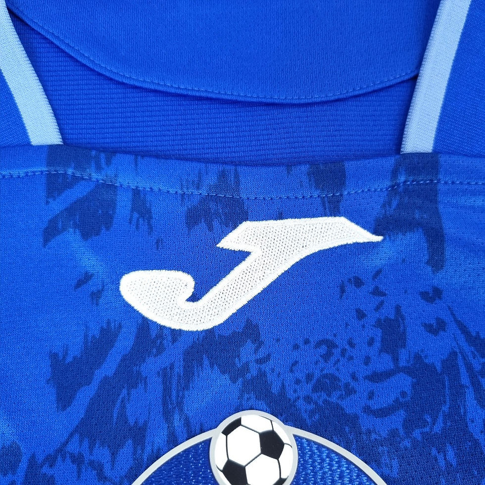 Miniatura: Getafe 2023 Home