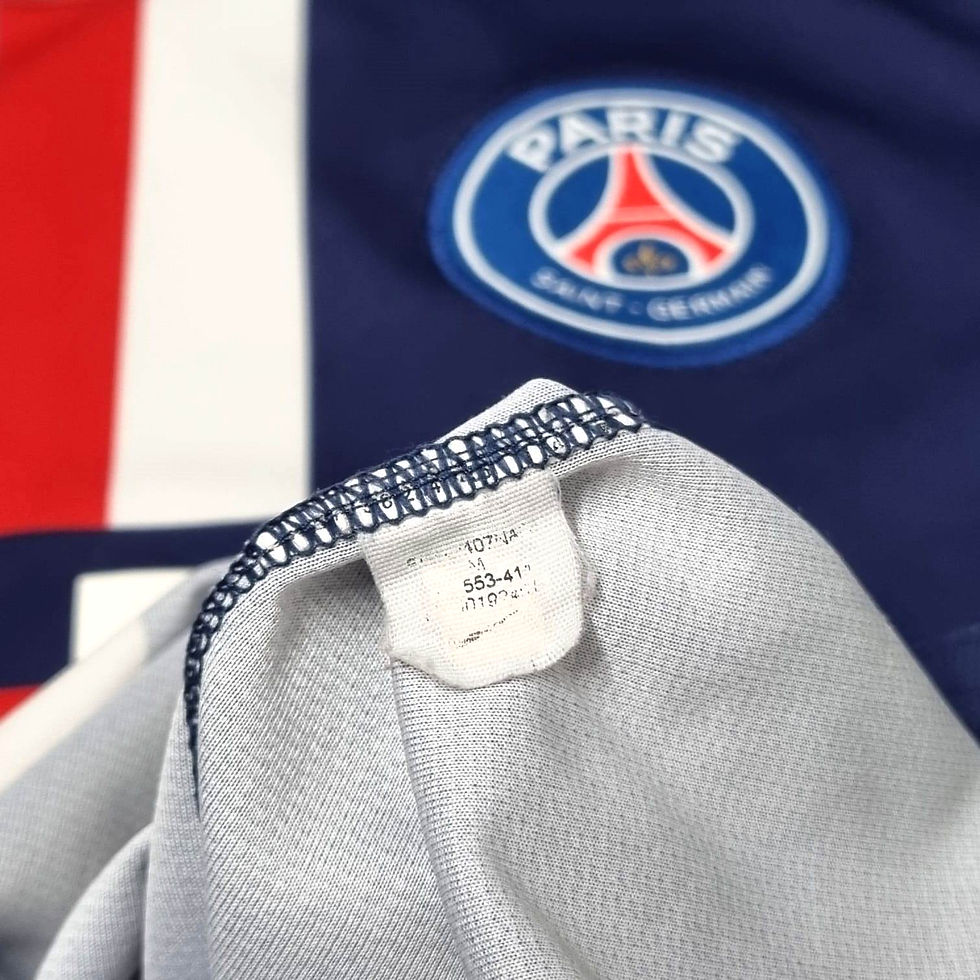 Miniatura: PSG 2019 Home M