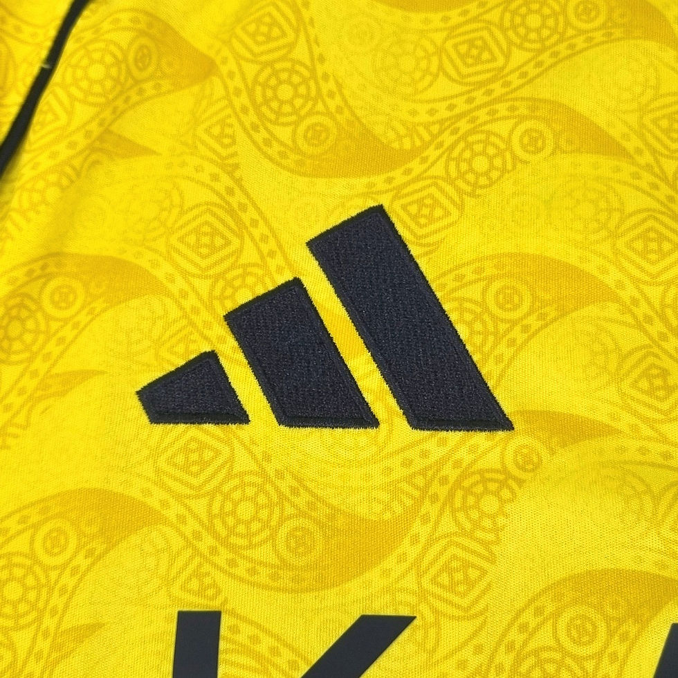 Miniatura: Al-Nassr 2025 Home #7 Cristiano Ronaldo