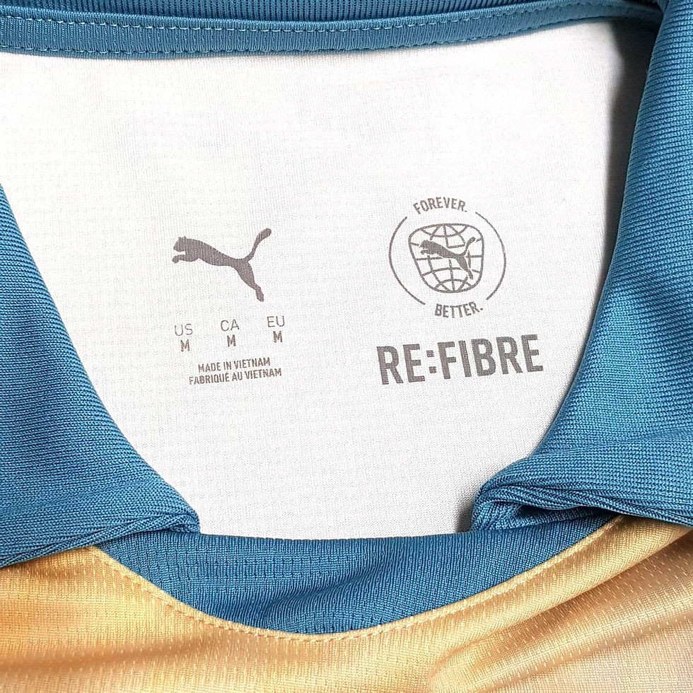 Miniatura: Manchester City 2024 Edição Especial Oasis