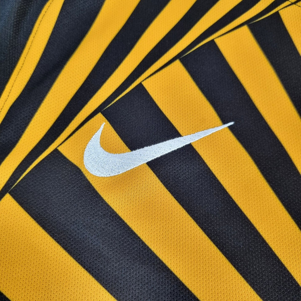 Miniatura: Kaizer Chiefs 2019 Home