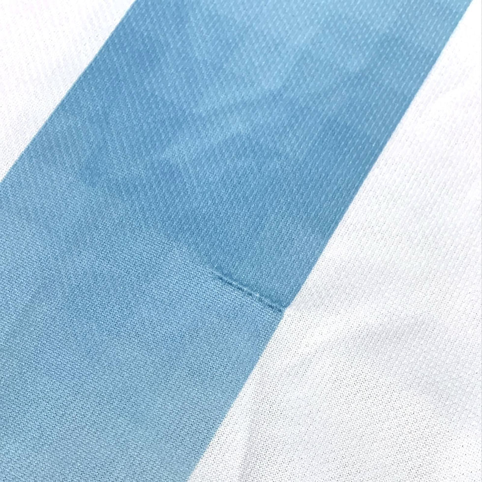 Miniatura: Argentina 2018 Home GG