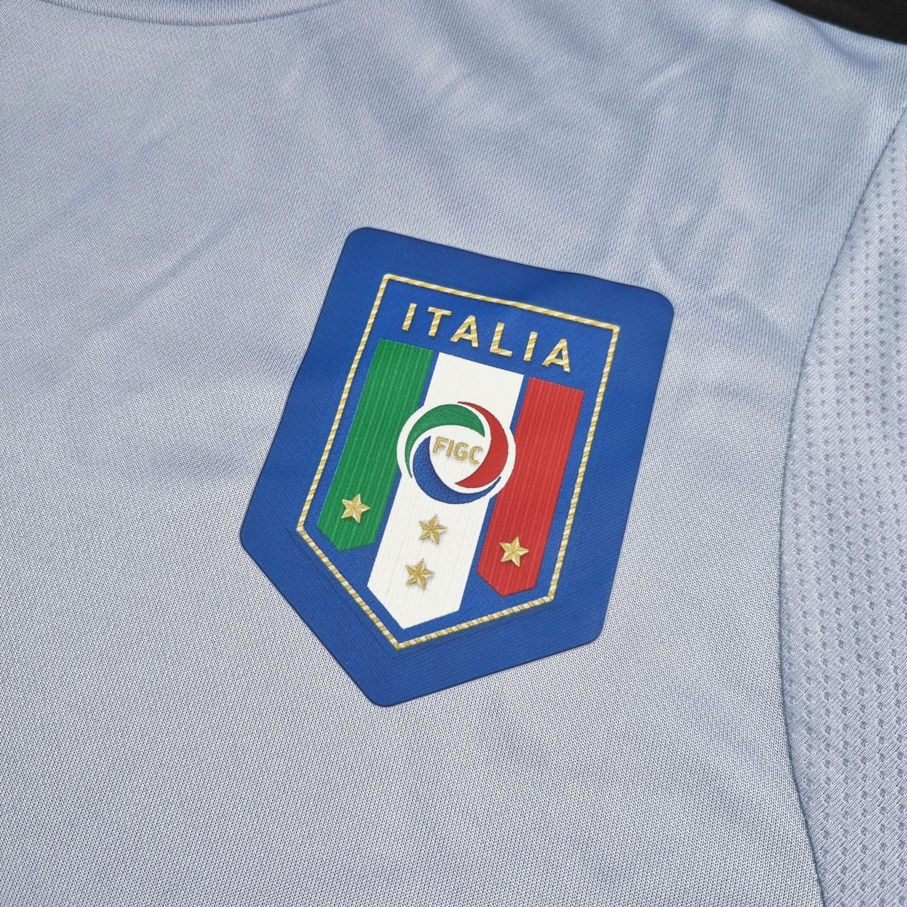 Miniatura: Italia 2016 GK #1 Buffon