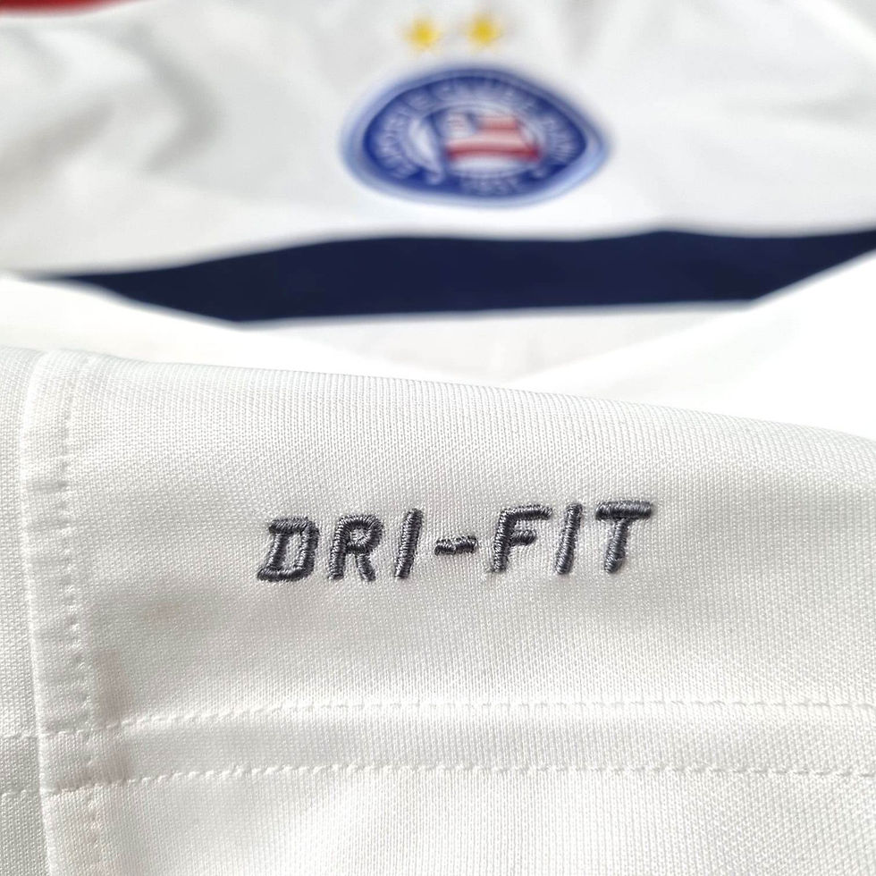 Miniatura: Bahia 2012 Home M