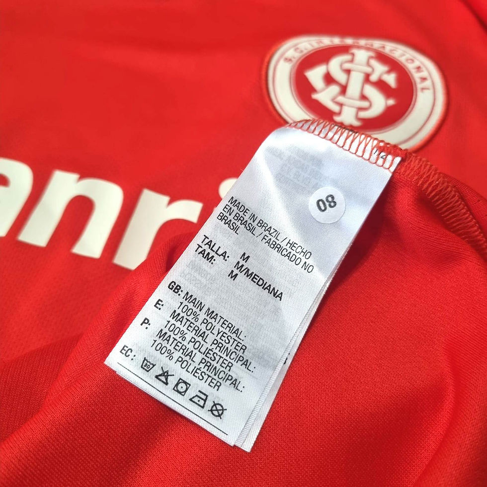 Miniatura: Internacional 2022 Home M