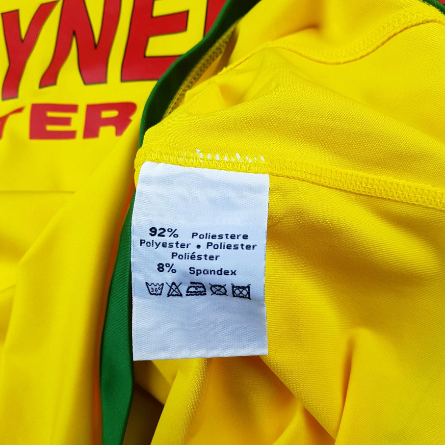 Miniatura: Nantes 2008 Home M