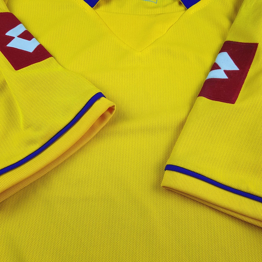 Miniatura: Fiorentina 2011 Third Nova