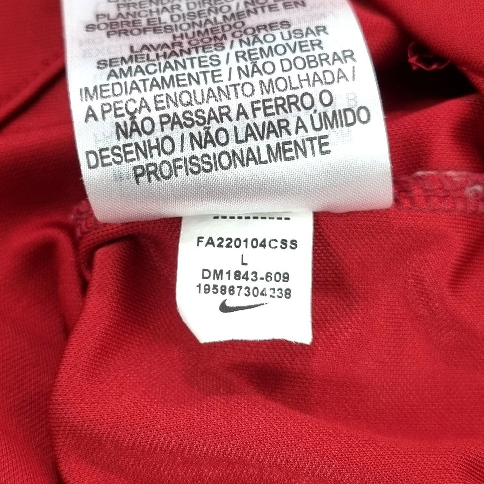 Miniatura: Liverpool 2022 Home #11 M. Salah