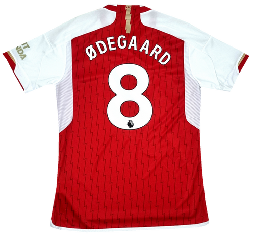 Arsenal 2023 Home #8 Odegaard | futclassics