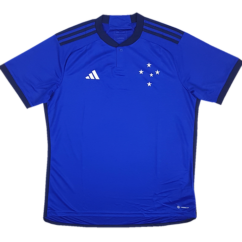 Cruzeiro 2023 Home