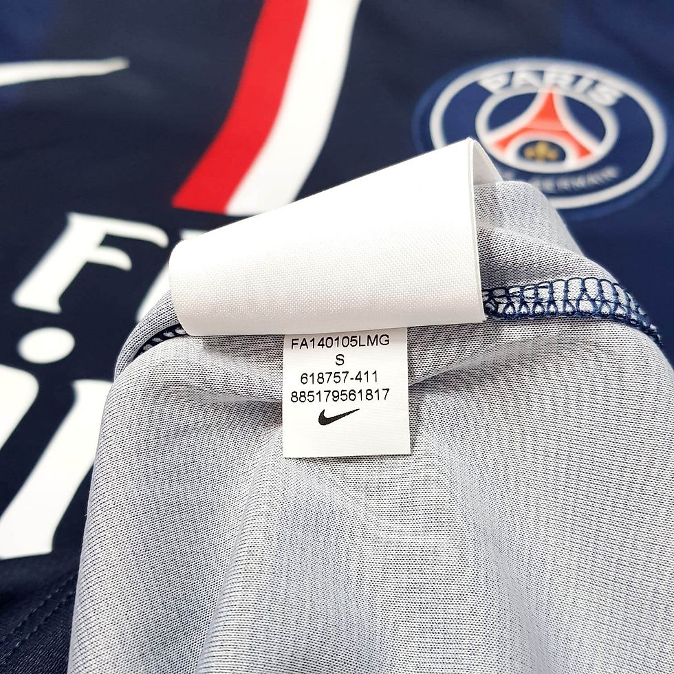 Miniatura: PSG 2014 Home P
