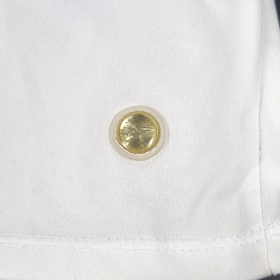 Miniatura: Internacional 2010 Away #2 Bolivar