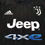 Miniatura: Juventus 2021 Away Nova