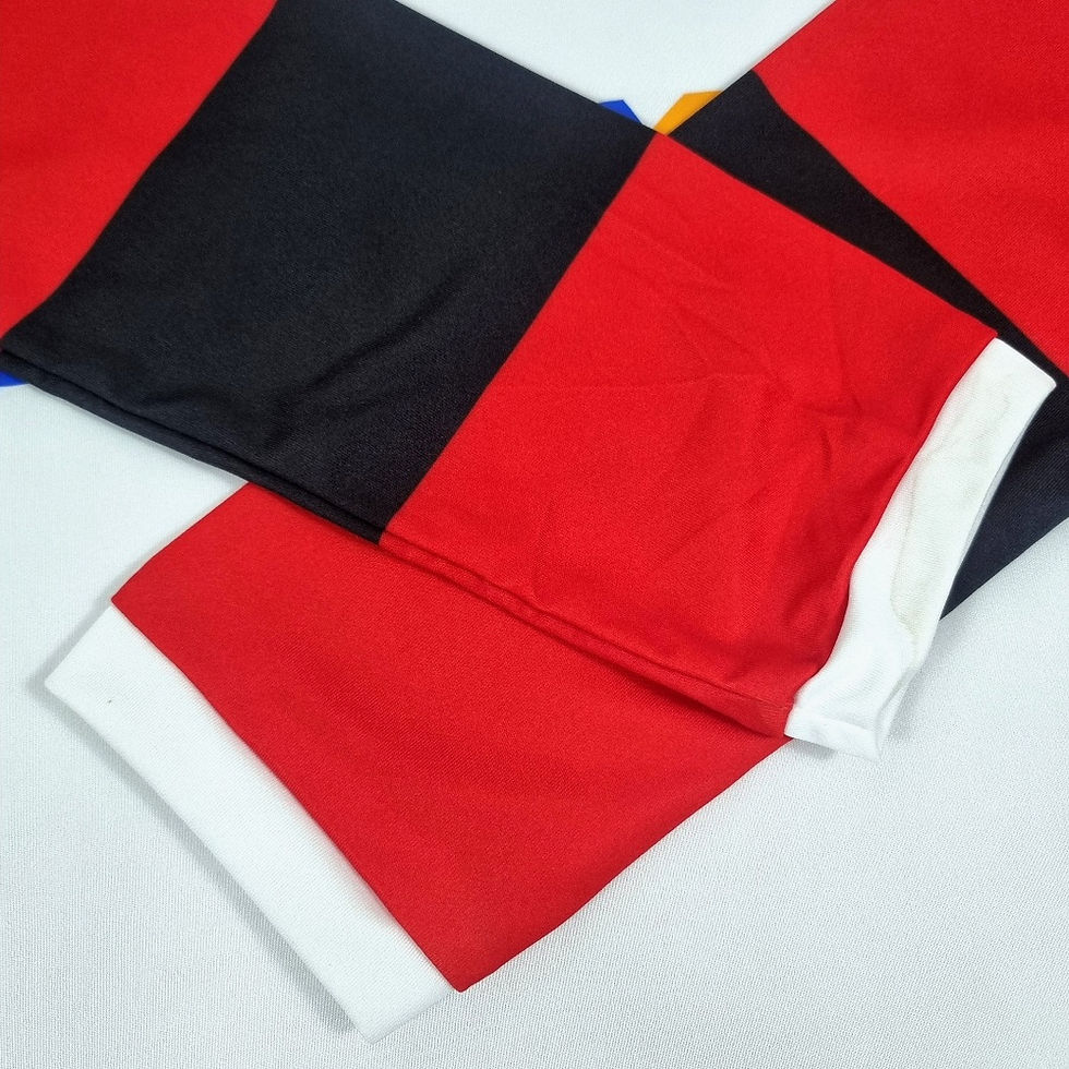 Miniatura: Flamengo 2016 Away