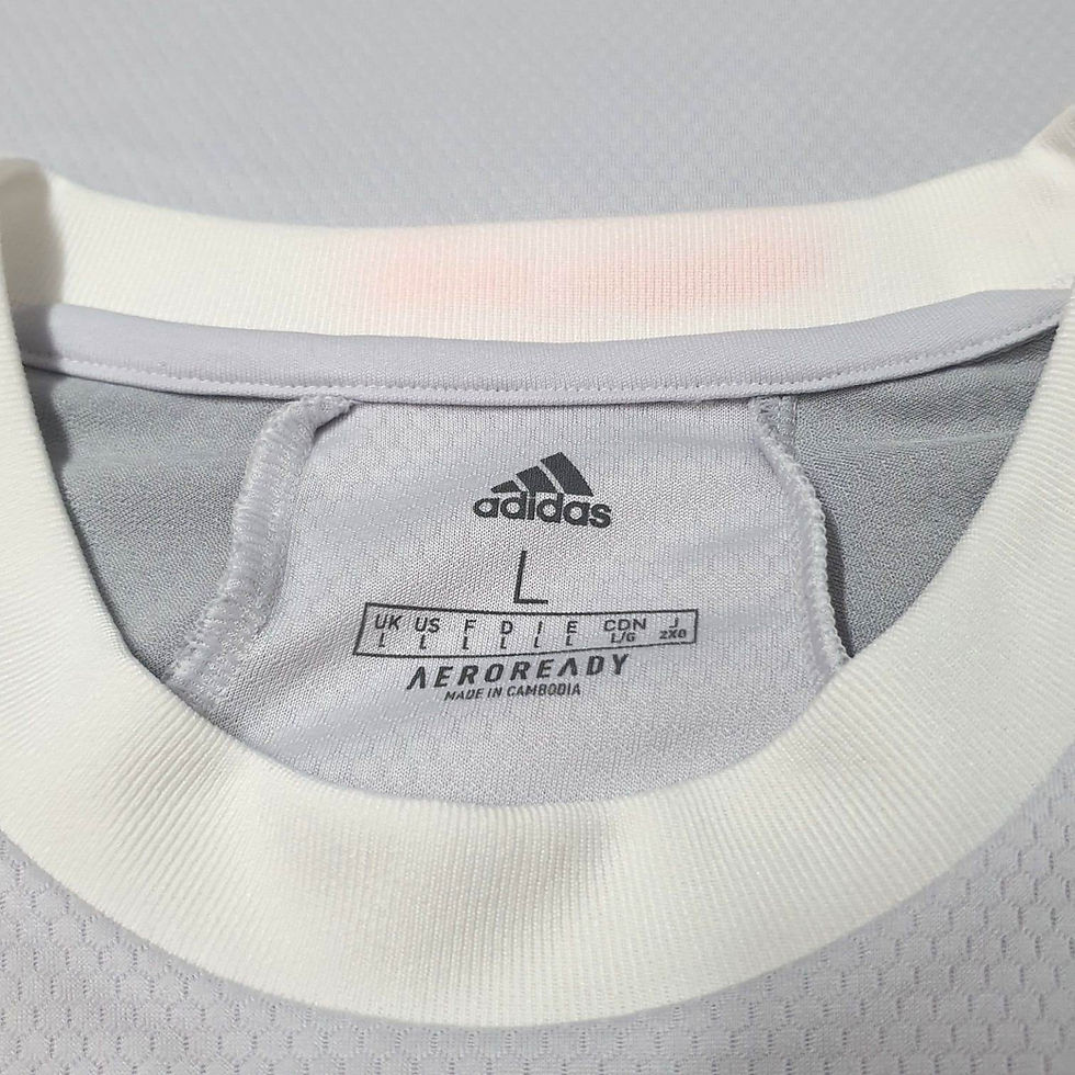Miniatura: Bayern Munique 2020 Away G