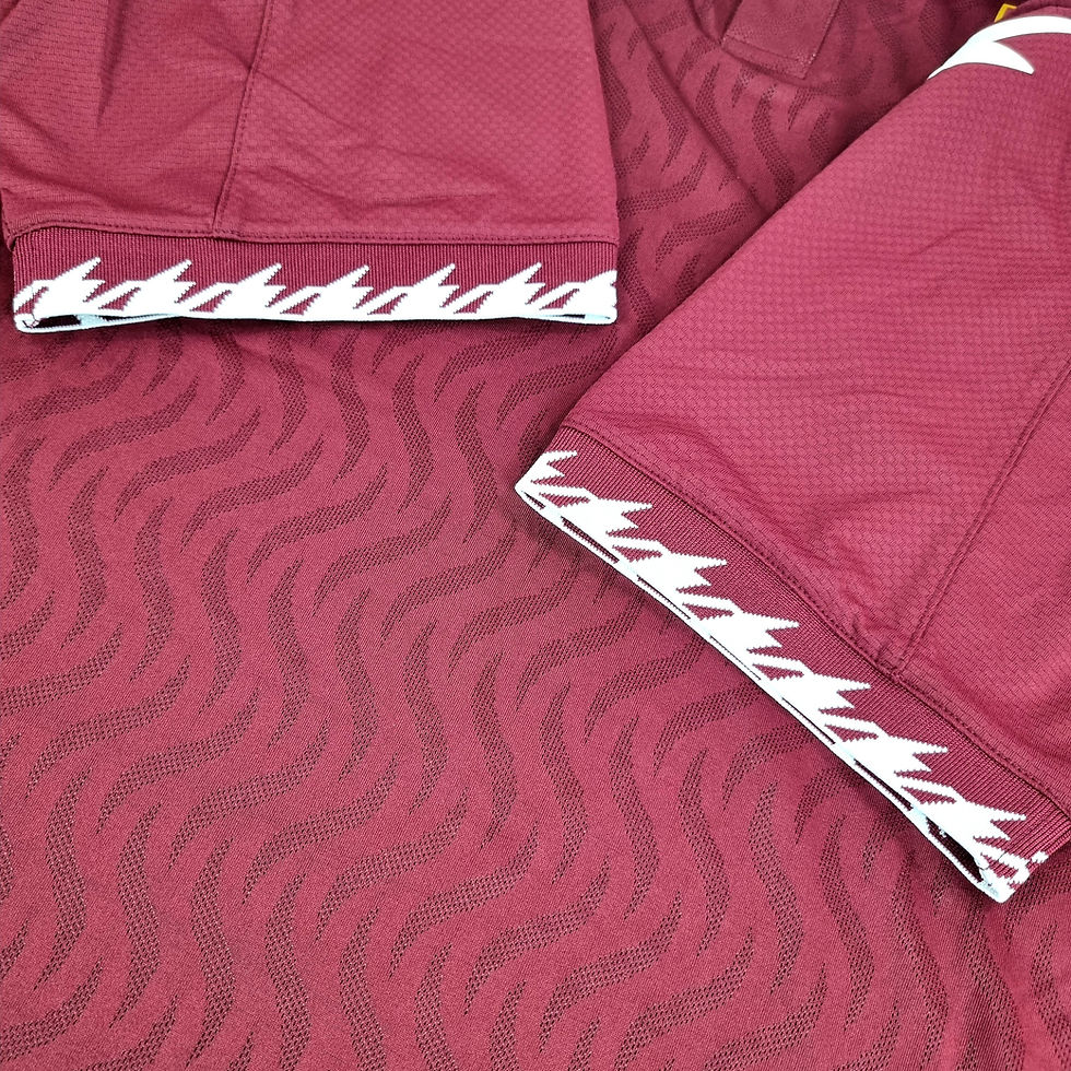 Miniatura: Salernitana 2023 Home Nova