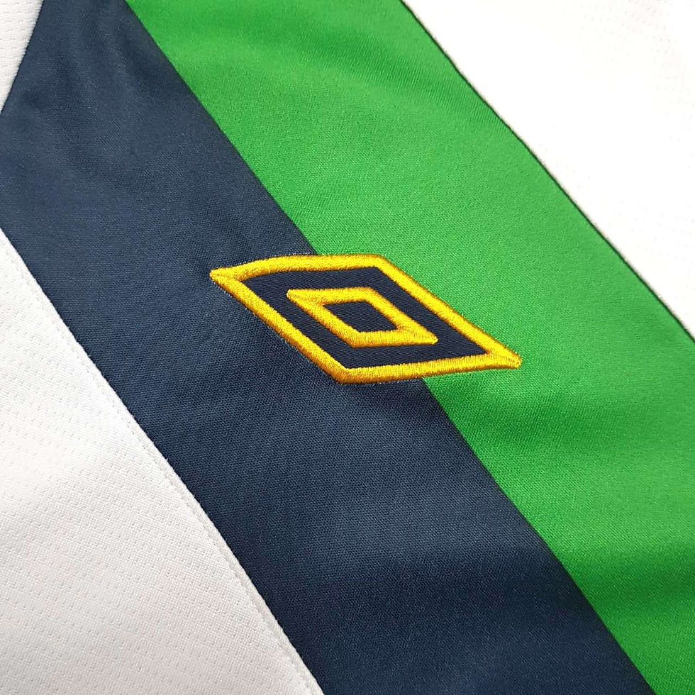 Miniatura: Irlanda do Norte 2011 Away