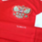 Miniatura: Russia 2018 Home M