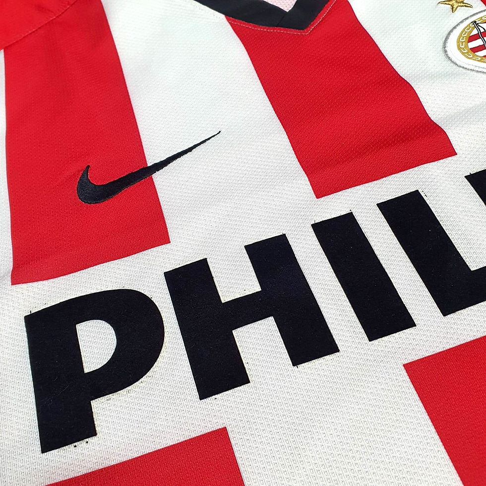 Miniatura: PSV Eindhoven 2008 Home M