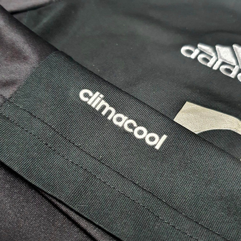 Miniatura: Bayern Munique 2014 Third Patch