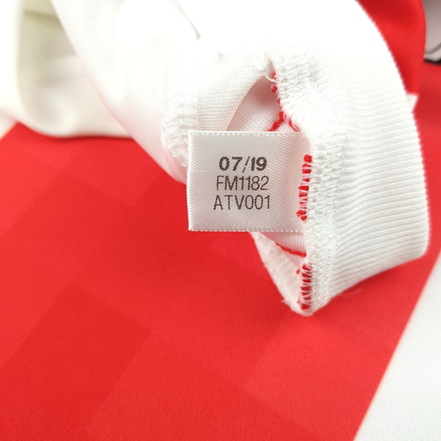 Miniatura: River Plate 2019 Home P