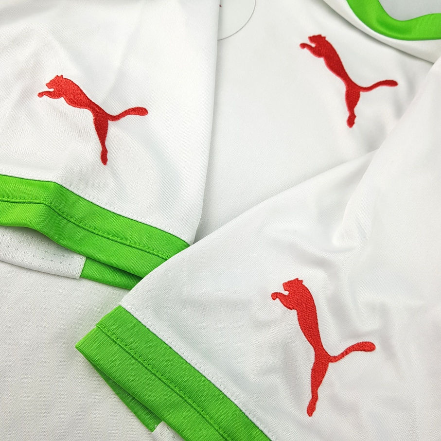 Miniatura: Argelia 2014 Home