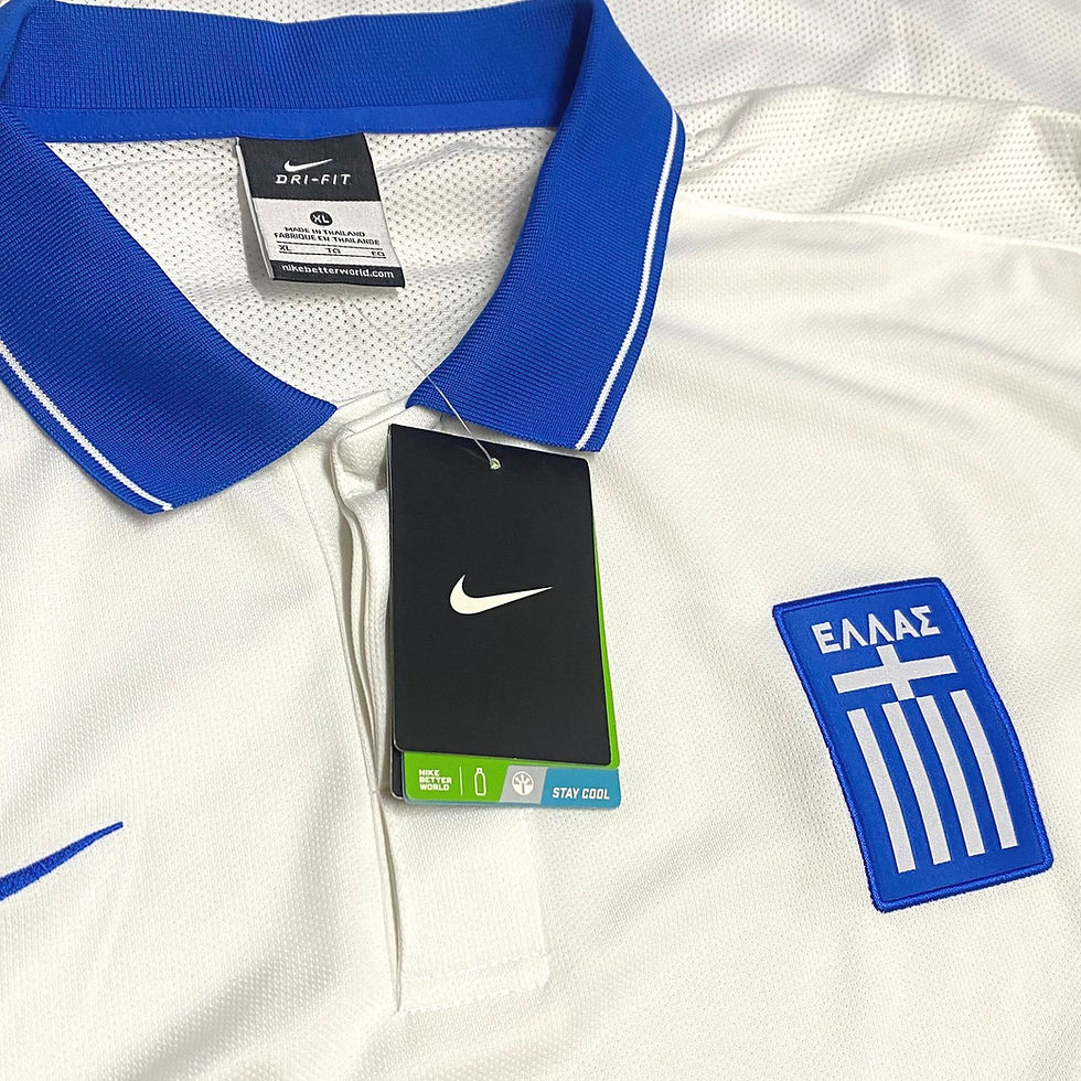 Miniatura: Grecia 2014 Home Nova