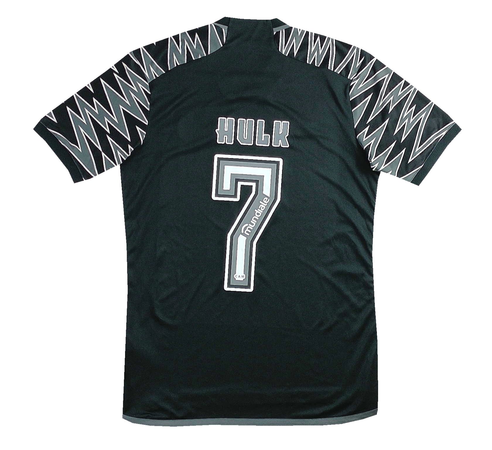 Atletico MG 2024 Third #7 Hulk