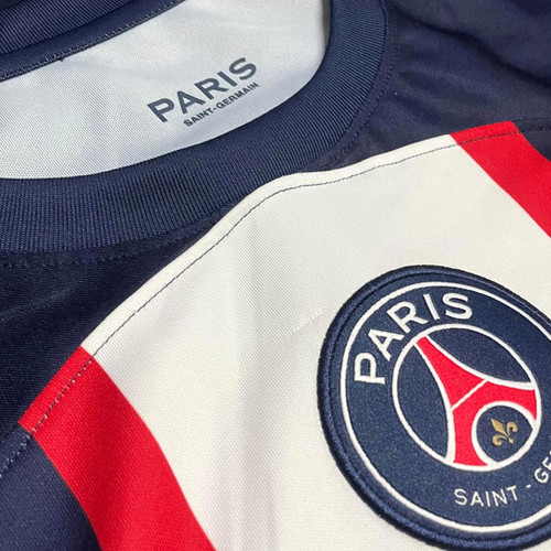 PSG 2022 Home #30 Messi | futclassics