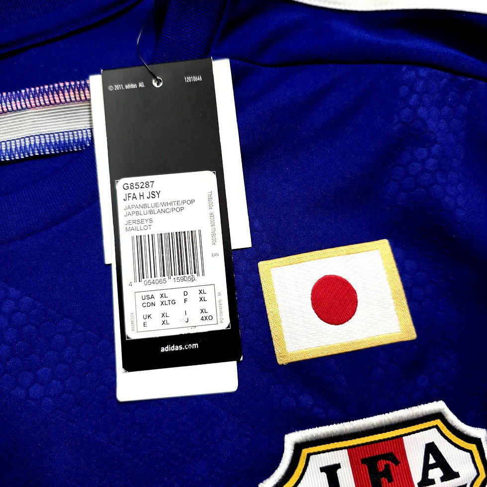 Miniatura: Japao 2014 Home Nova