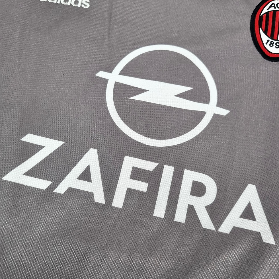 Miniatura: Milan 2005 GK #1 Dida