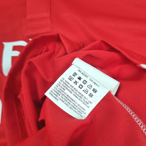 Arsenal 2015 Home #11 Ozil | futclassics