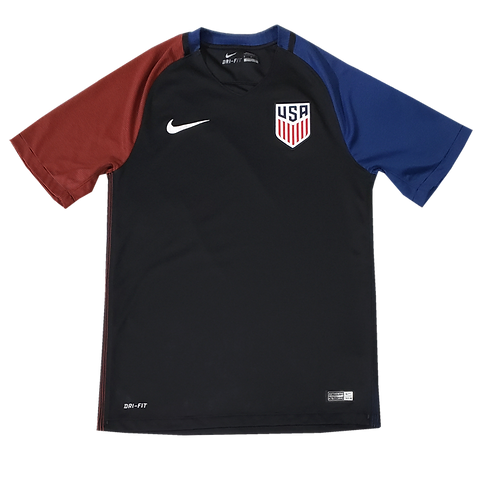 Estados Unidos 2016 Away P