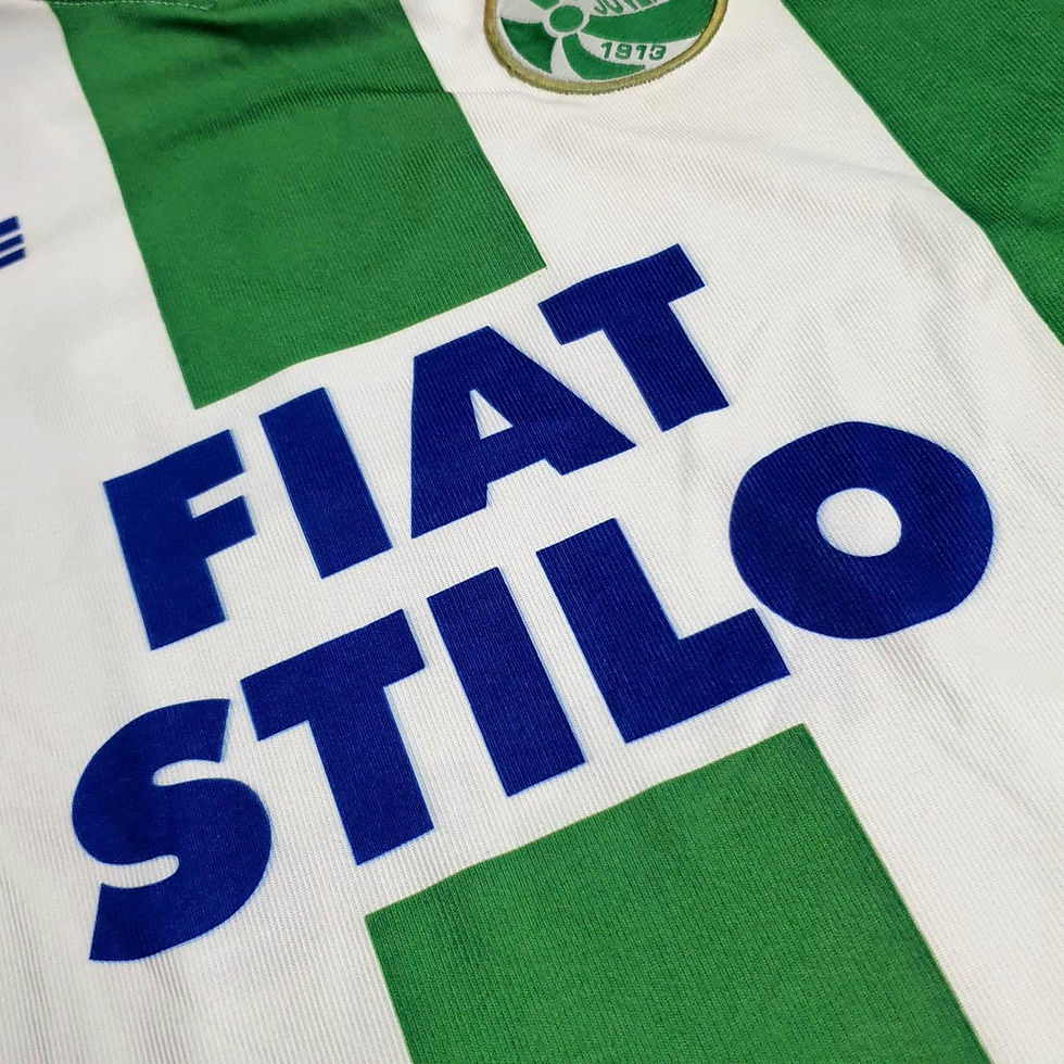 Miniatura: Juventude 2002 Home #7