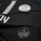 Miniatura: PSG 2018 Third Jordan P 5/6