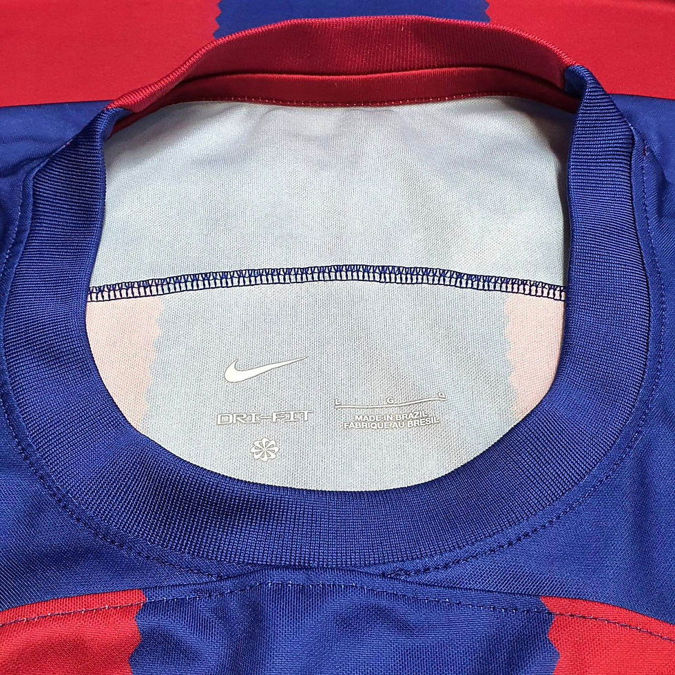 Miniatura: Barcelona 2023 Home G