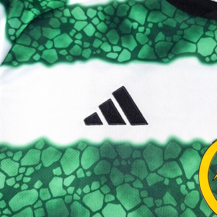 Miniatura: Celtic 2023 Home Nova