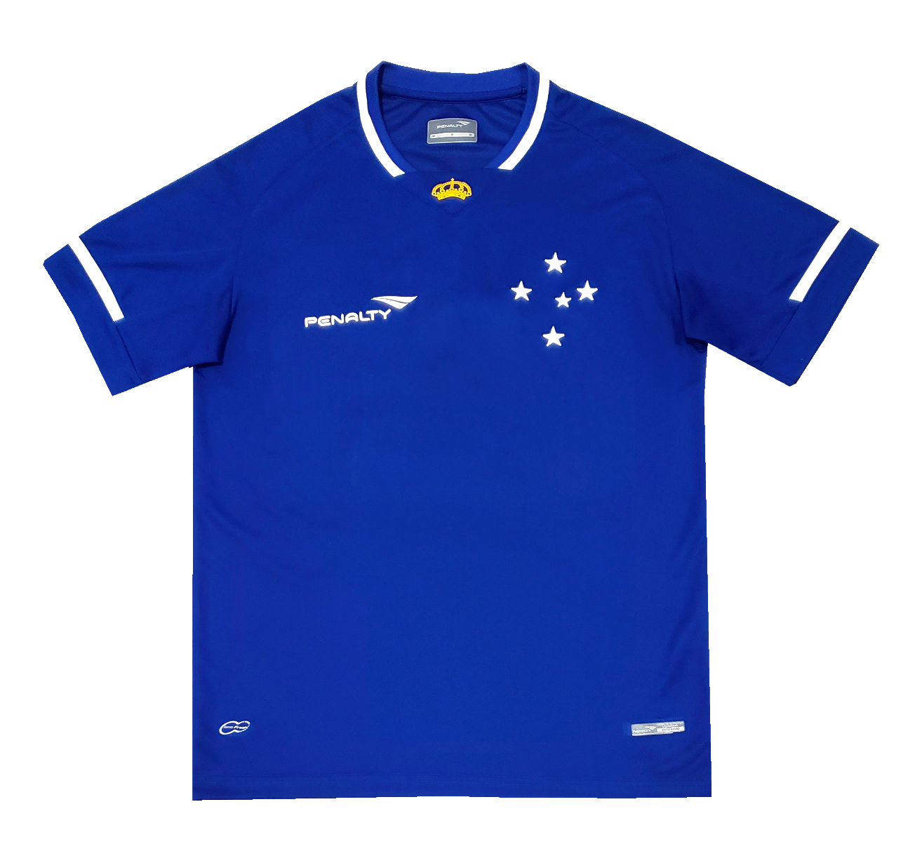 Cruzeiro 2015 Home #10