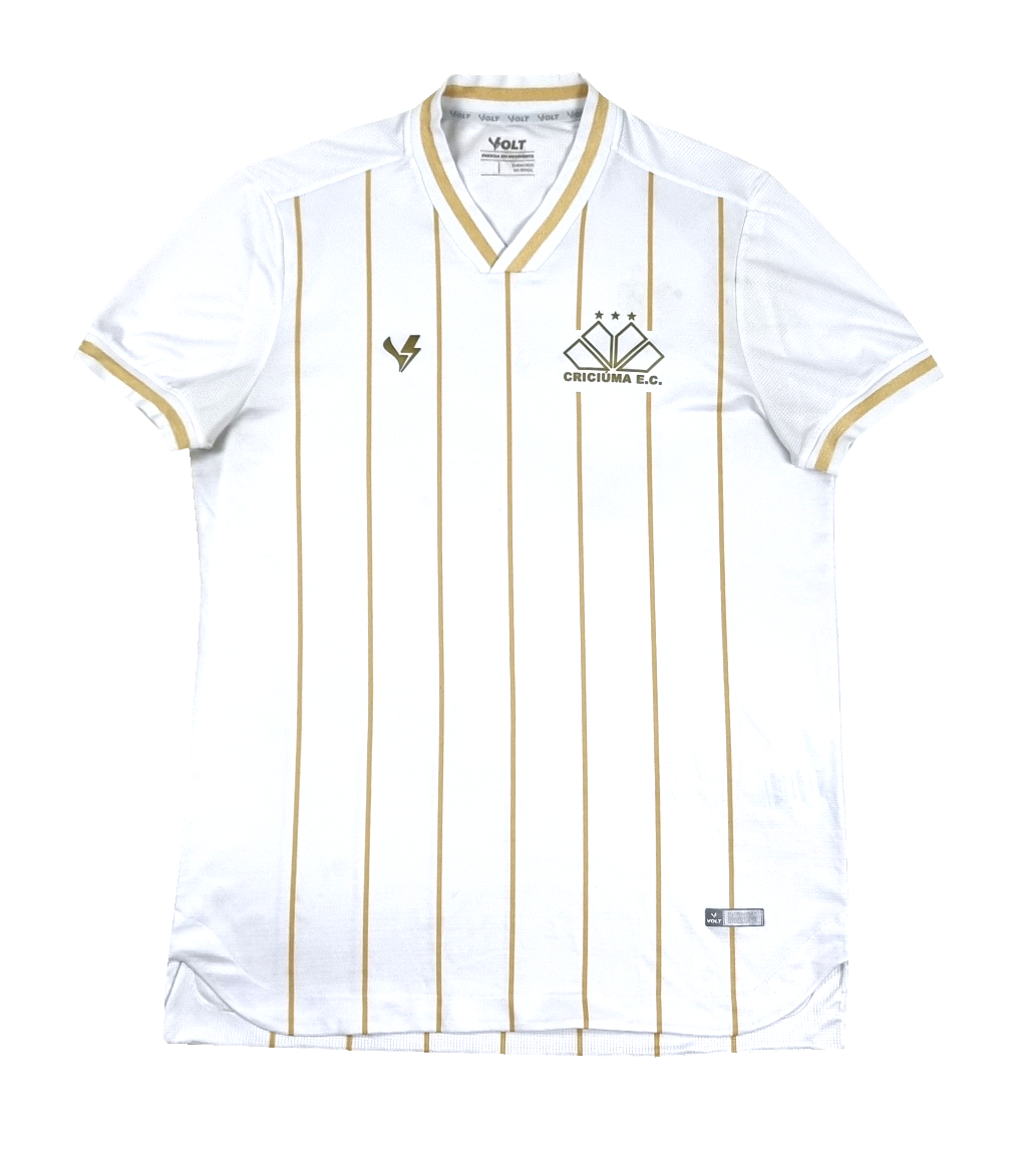 Criciuma 2022 Away M