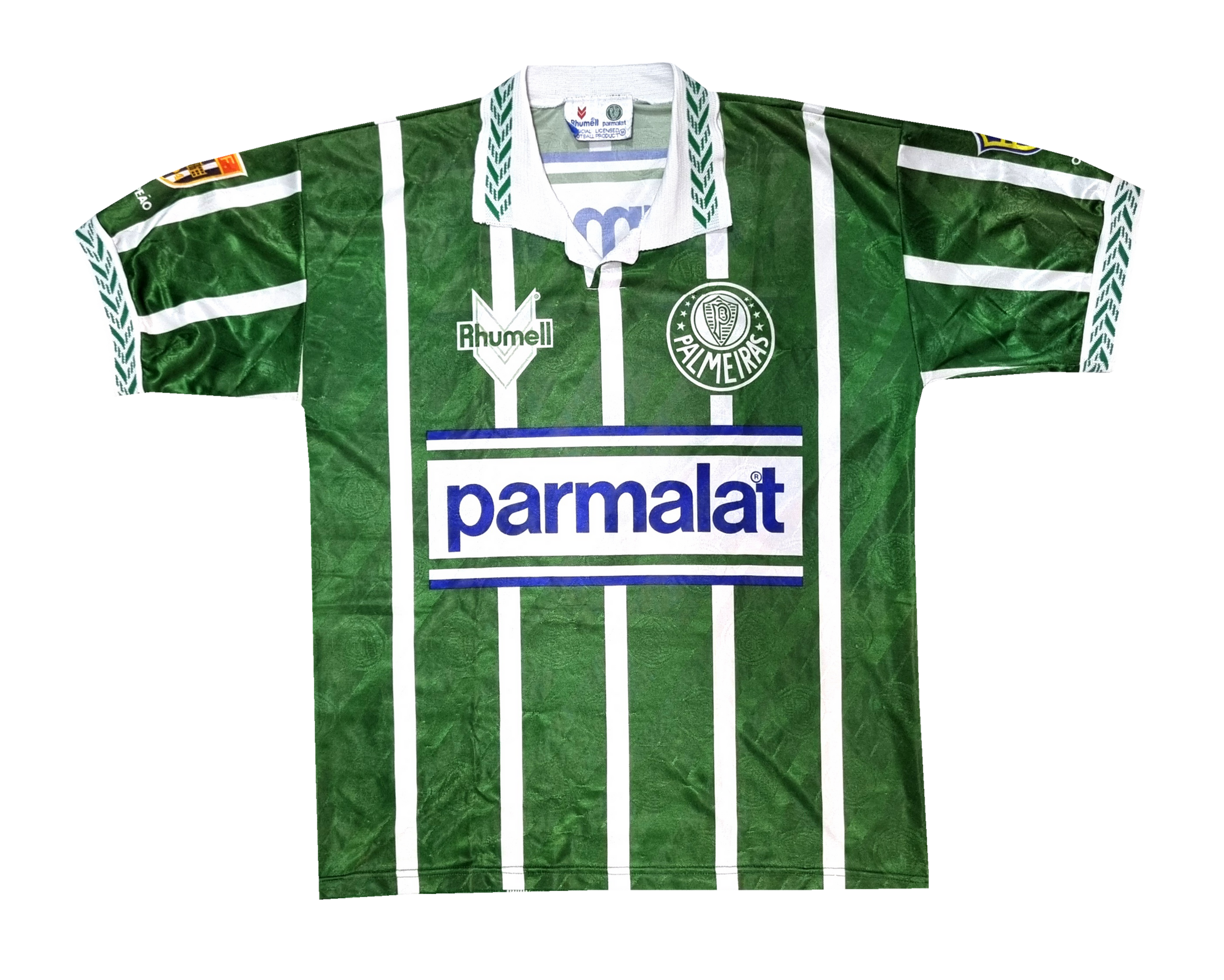 Palmeiras 1994 Home #8