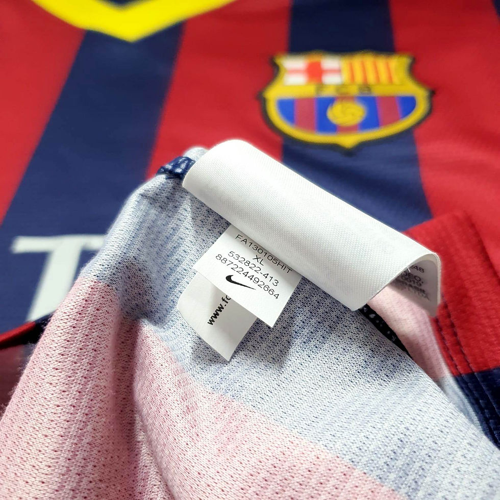 Miniatura: Barcelona 2013 Home
