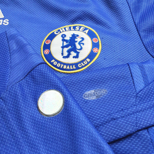 Chelsea 2008 Home M 4/6 | futclassics